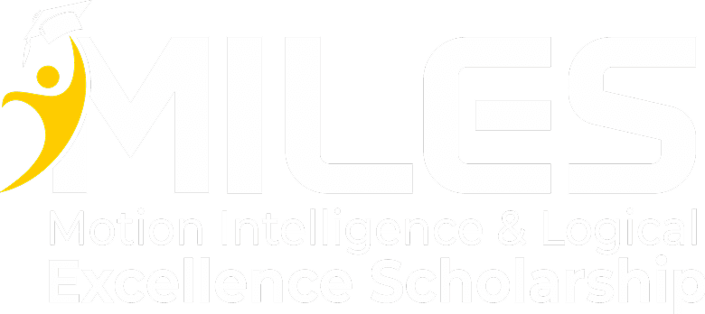 Motion Intelligence & Logical Excellence Scholarship 